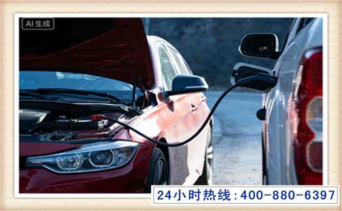 临清潍坊拖车,附近24小时汽车拖车救援，潍坊道路救援拖车电话
